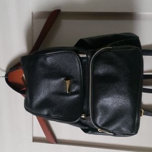 Casual and Stylish Backpack